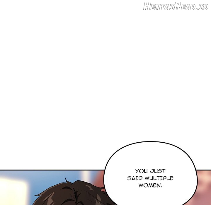 After Work Love Affairs Chapter 72 - page 112