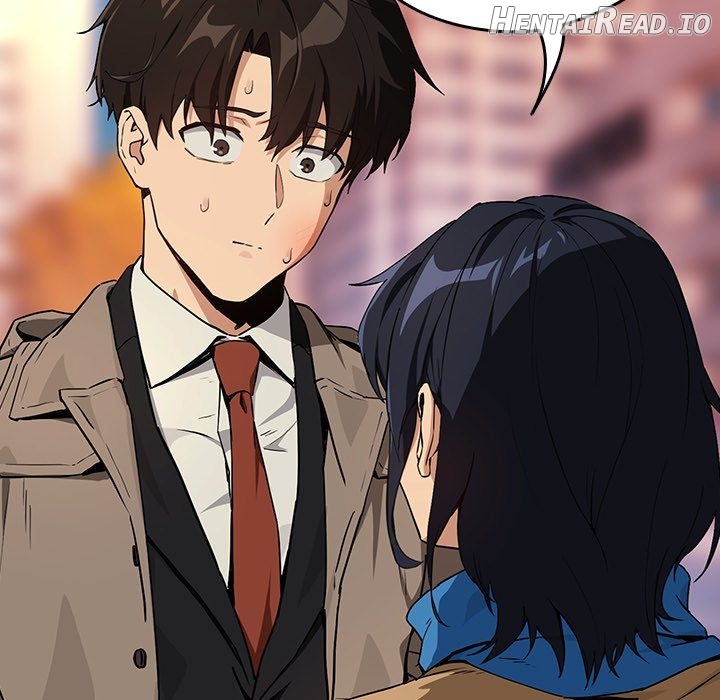 After Work Love Affairs Chapter 72 - page 113