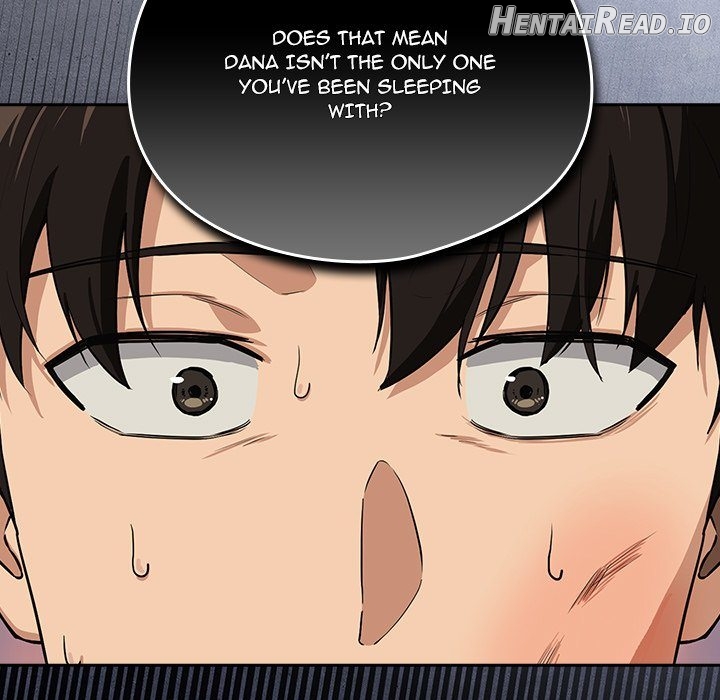 After Work Love Affairs Chapter 72 - page 115