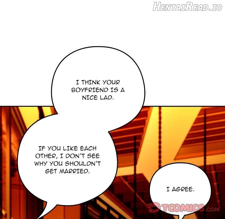 After Work Love Affairs Chapter 72 - page 14