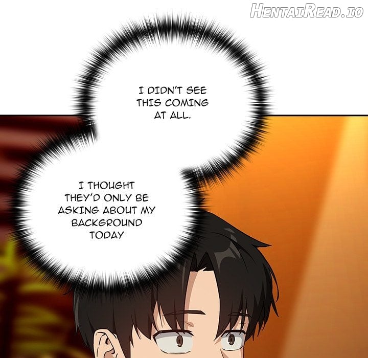 After Work Love Affairs Chapter 72 - page 17