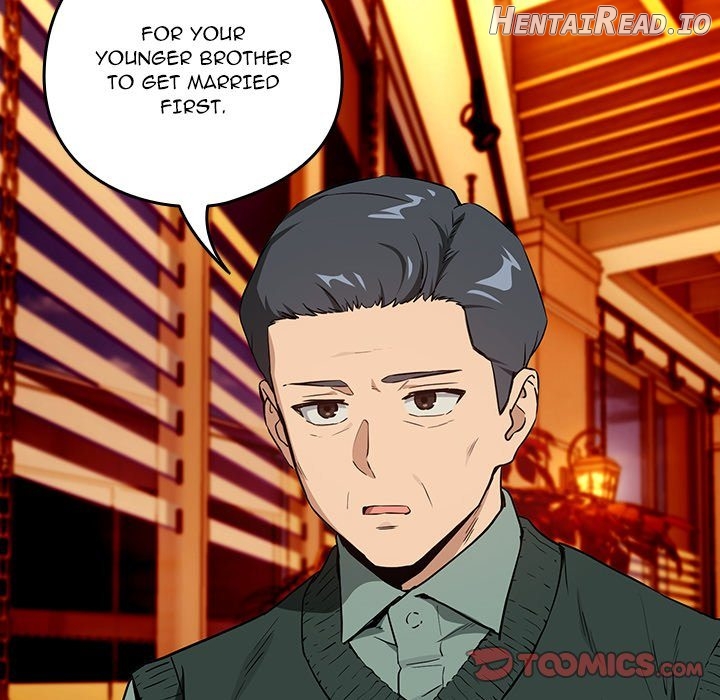 After Work Love Affairs Chapter 72 - page 20