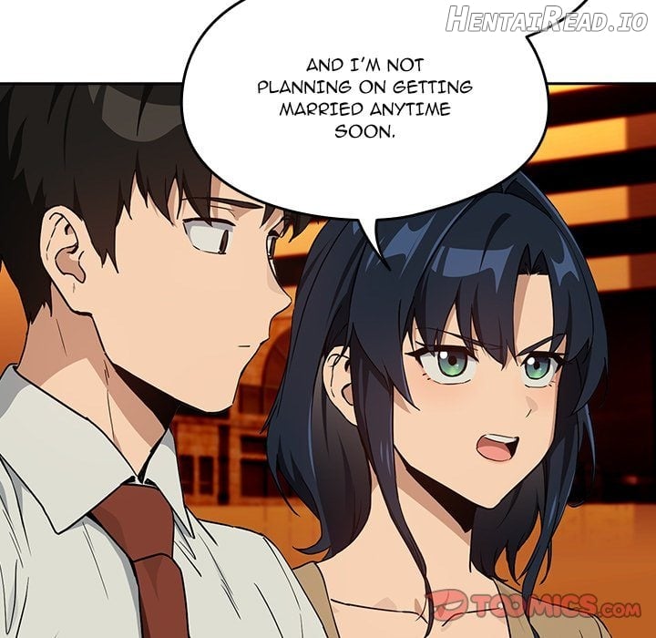 After Work Love Affairs Chapter 72 - page 26