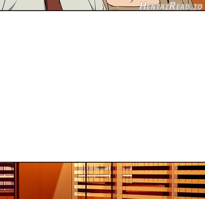 After Work Love Affairs Chapter 72 - page 27