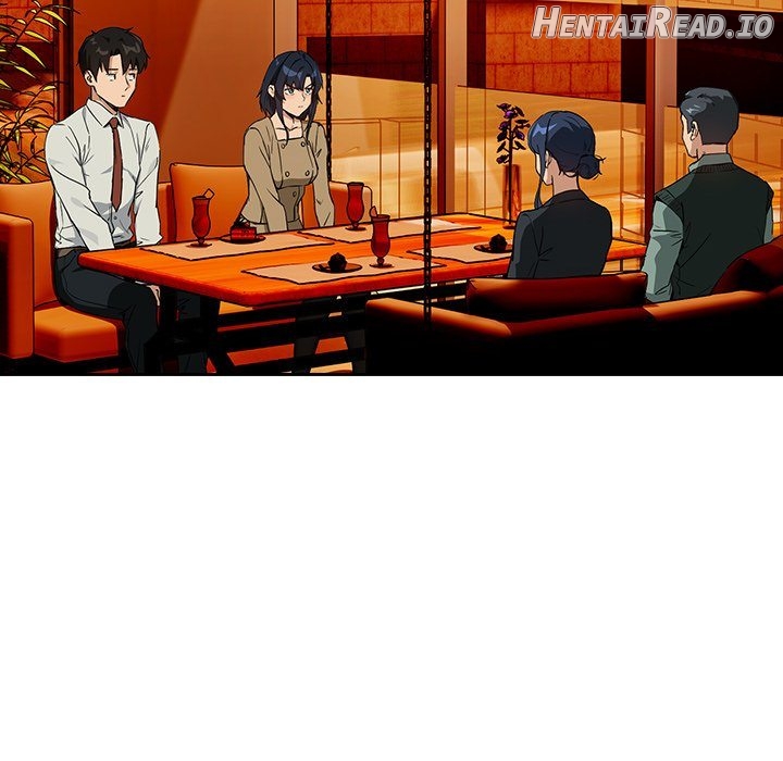 After Work Love Affairs Chapter 72 - page 28