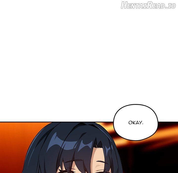 After Work Love Affairs Chapter 72 - page 29