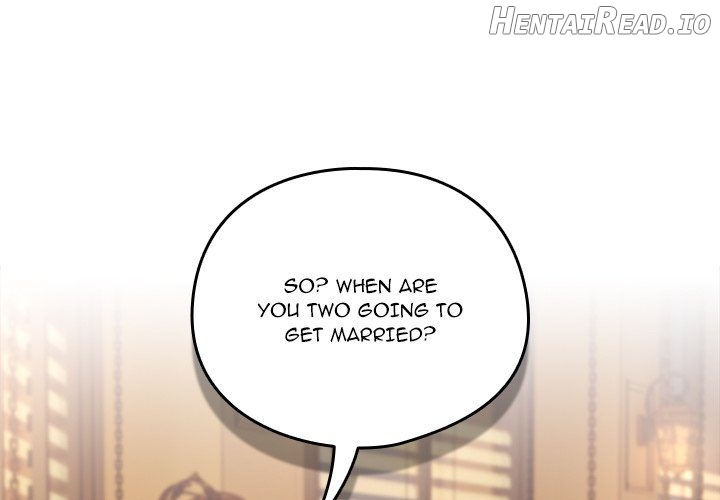 After Work Love Affairs Chapter 72 - page 4
