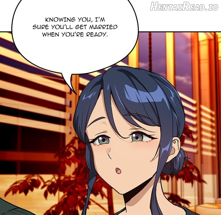 After Work Love Affairs Chapter 72 - page 31