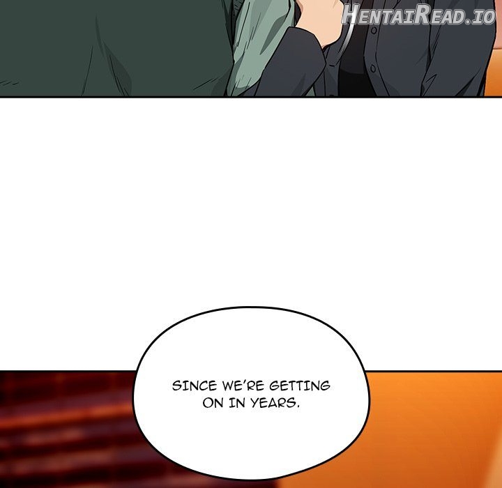 After Work Love Affairs Chapter 72 - page 34