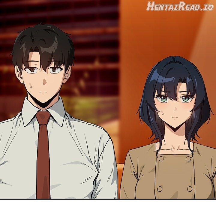 After Work Love Affairs Chapter 72 - page 35