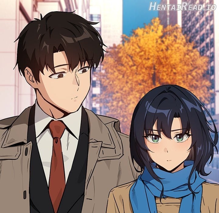 After Work Love Affairs Chapter 72 - page 40