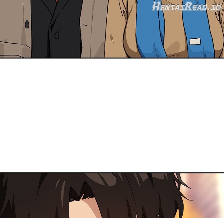 After Work Love Affairs Chapter 72 - page 41