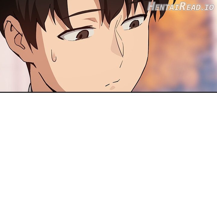 After Work Love Affairs Chapter 72 - page 42