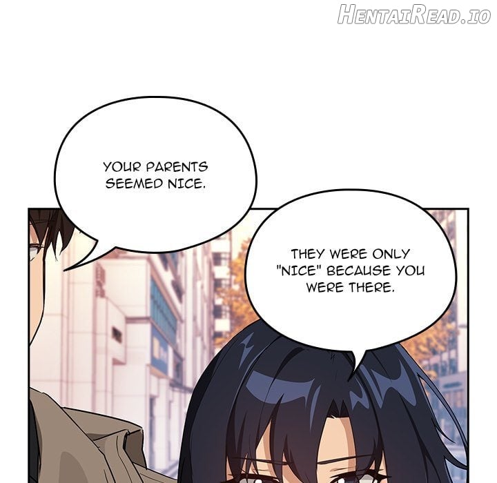 After Work Love Affairs Chapter 72 - page 43