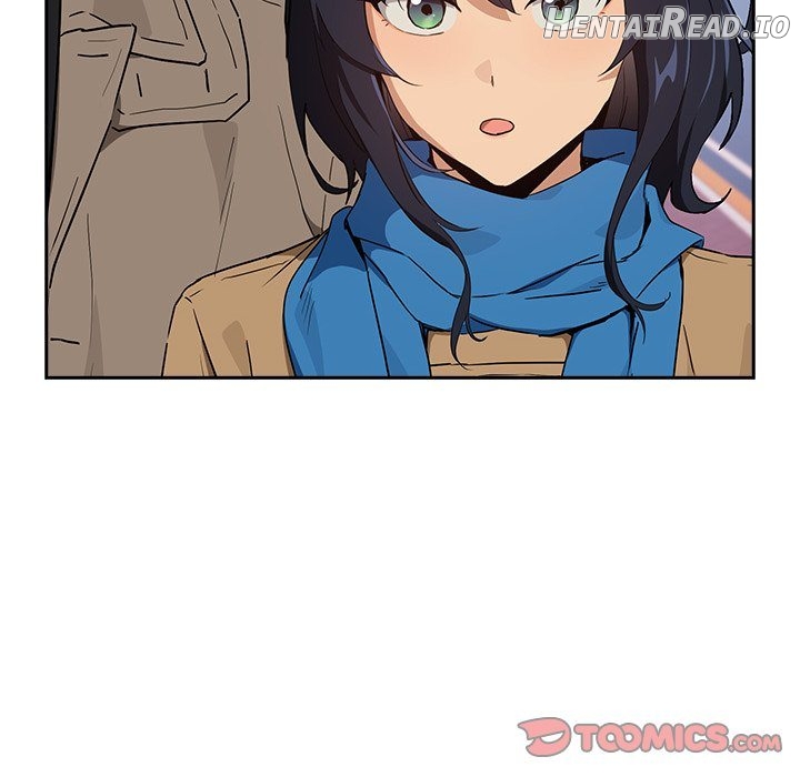 After Work Love Affairs Chapter 72 - page 44
