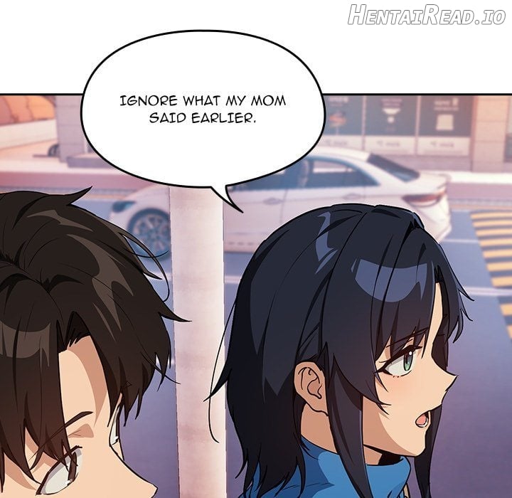 After Work Love Affairs Chapter 72 - page 45
