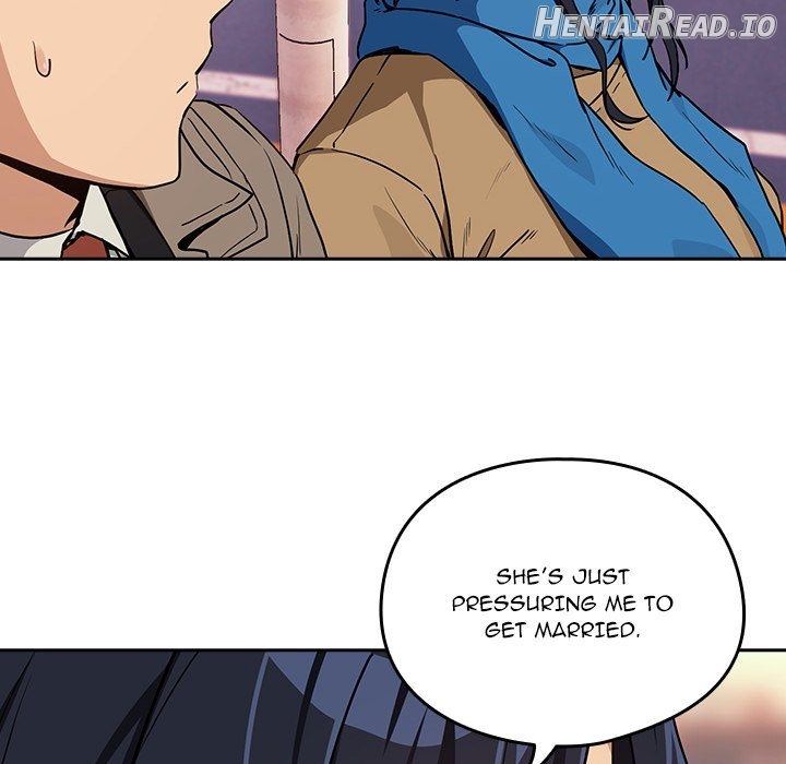 After Work Love Affairs Chapter 72 - page 46