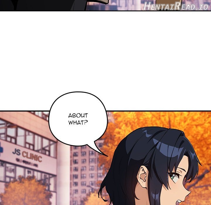 After Work Love Affairs Chapter 72 - page 54