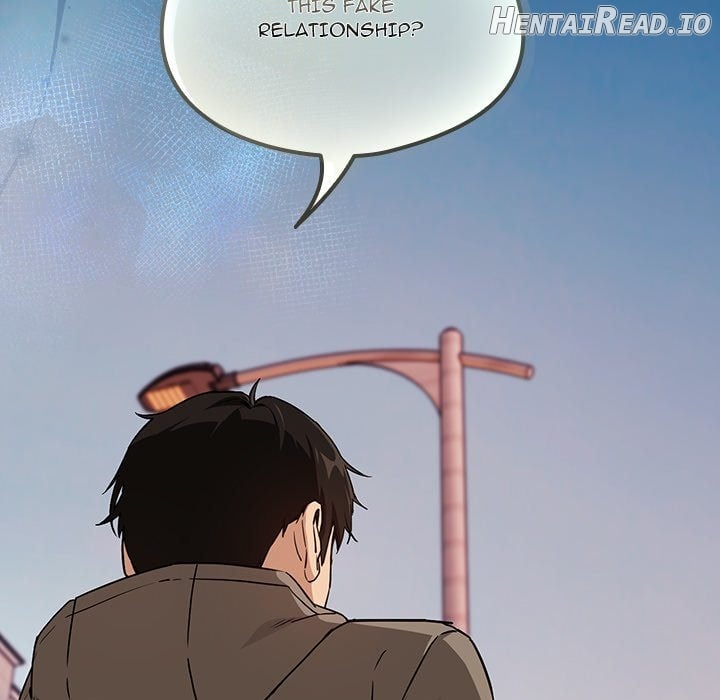 After Work Love Affairs Chapter 72 - page 58