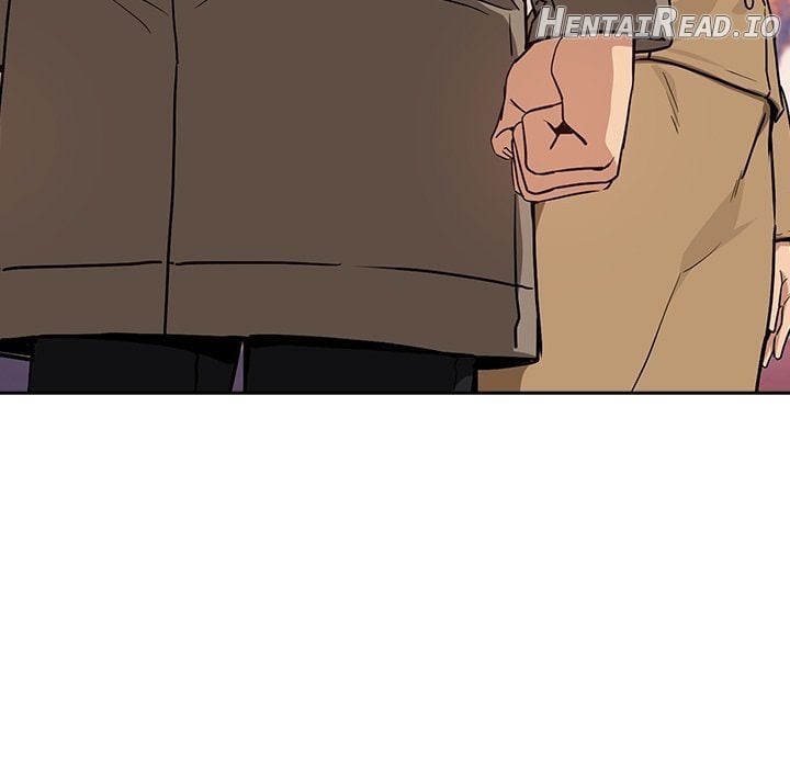 After Work Love Affairs Chapter 72 - page 60