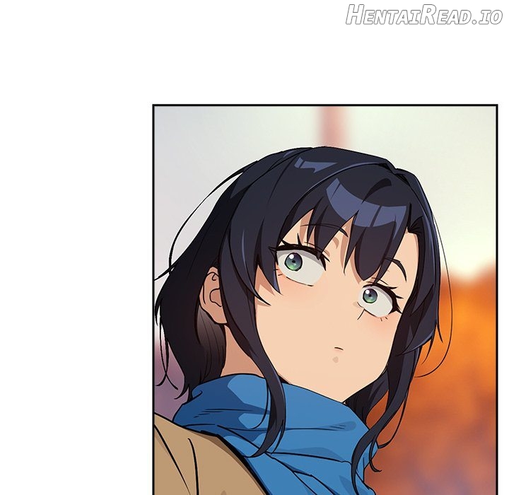 After Work Love Affairs Chapter 72 - page 61