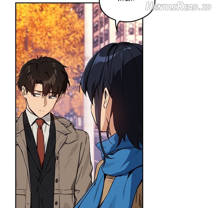 After Work Love Affairs Chapter 72 - page 63