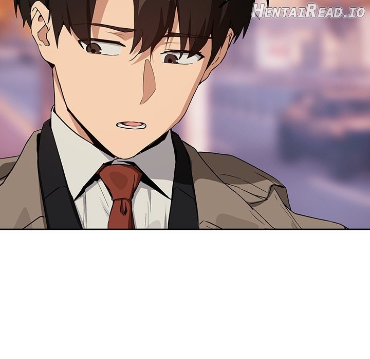 After Work Love Affairs Chapter 72 - page 65
