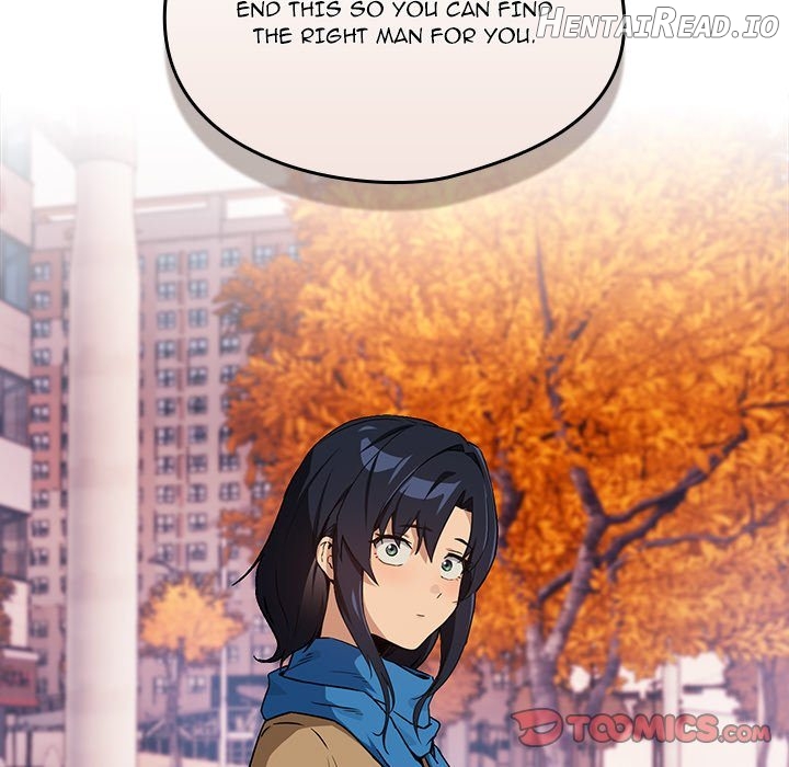 After Work Love Affairs Chapter 72 - page 68
