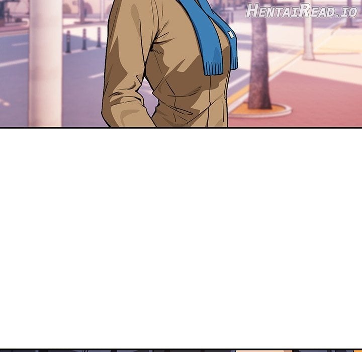 After Work Love Affairs Chapter 72 - page 69