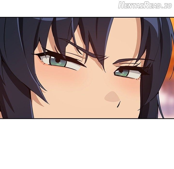 After Work Love Affairs Chapter 72 - page 71
