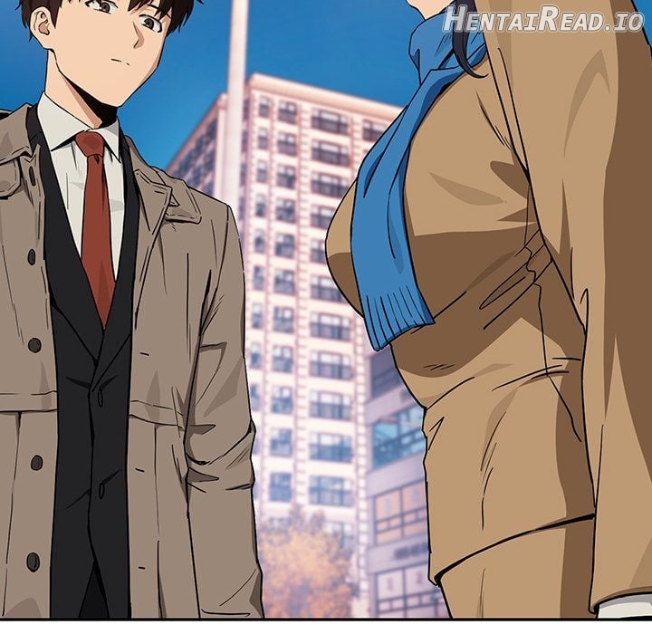 After Work Love Affairs Chapter 72 - page 75