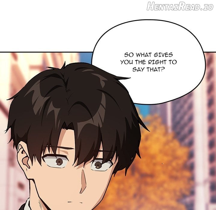 After Work Love Affairs Chapter 72 - page 78