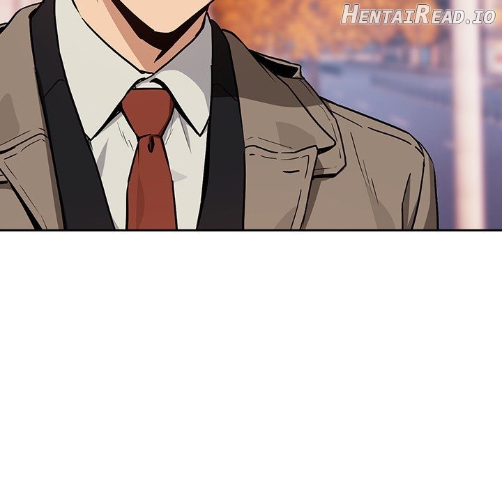 After Work Love Affairs Chapter 72 - page 79