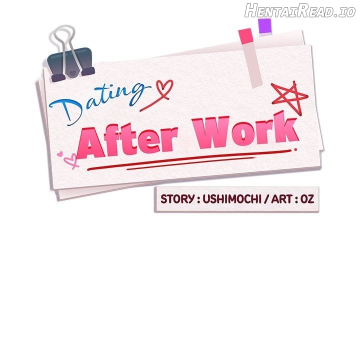 After Work Love Affairs Chapter 72 - page 9