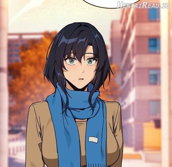 After Work Love Affairs Chapter 72 - page 82