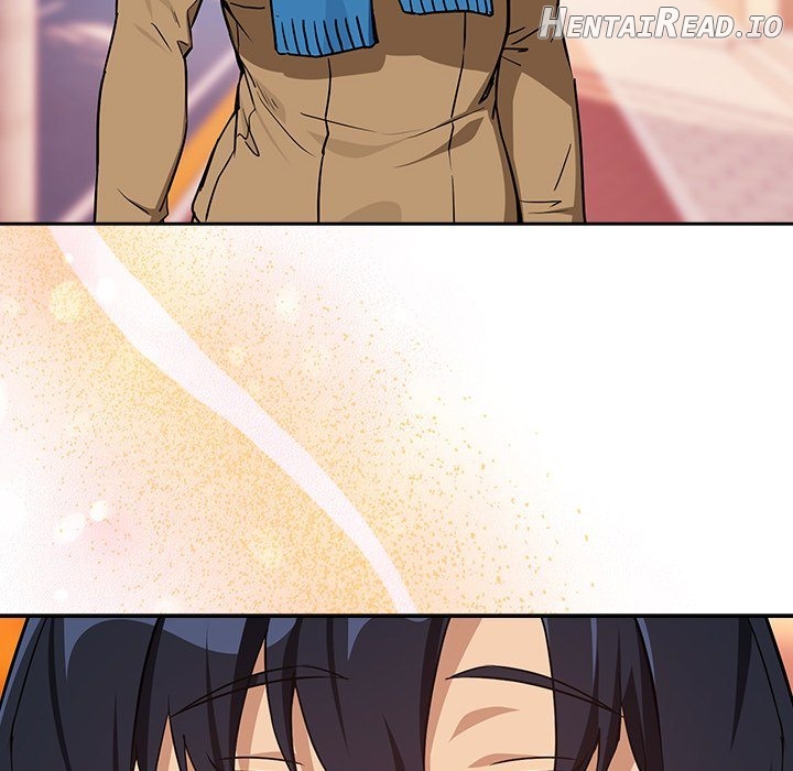 After Work Love Affairs Chapter 72 - page 83