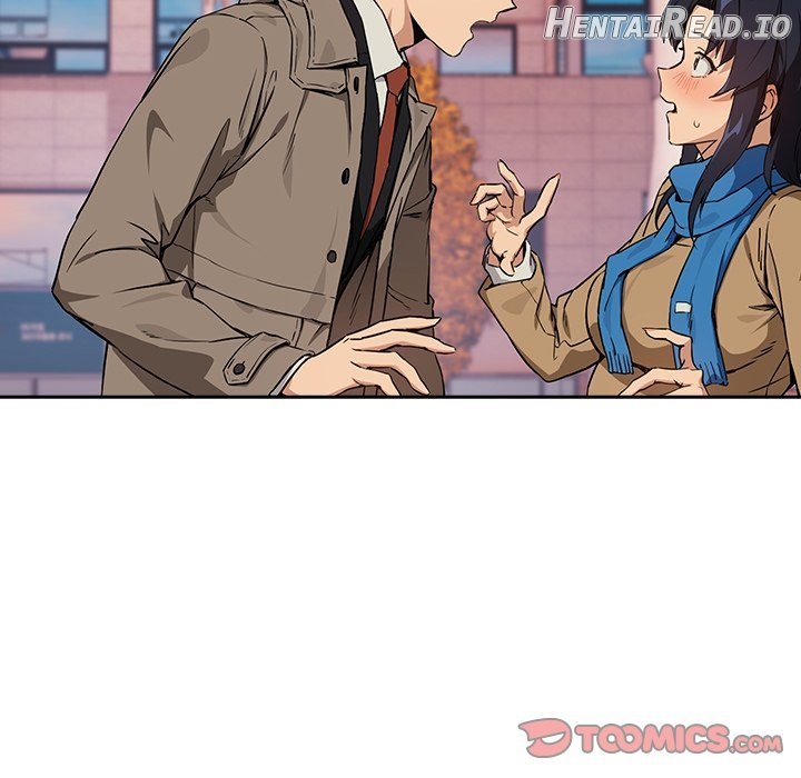 After Work Love Affairs Chapter 72 - page 86
