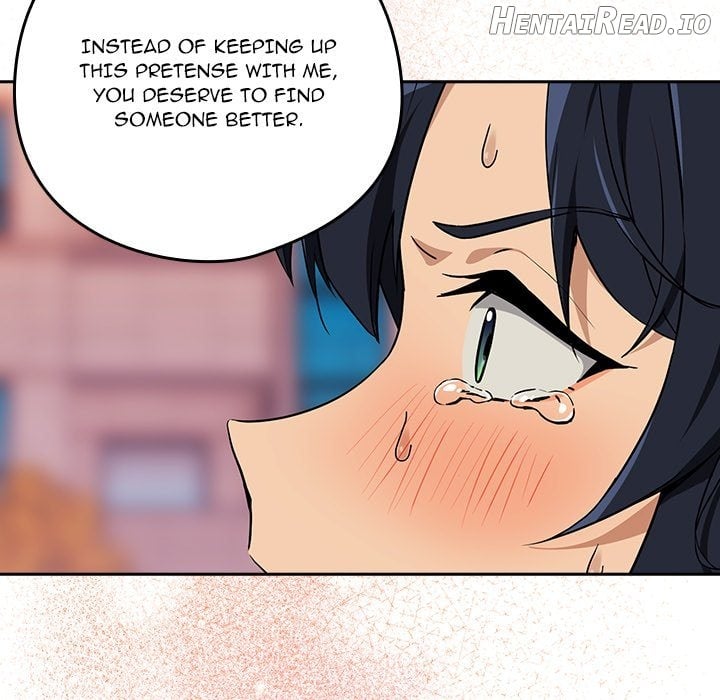 After Work Love Affairs Chapter 72 - page 94