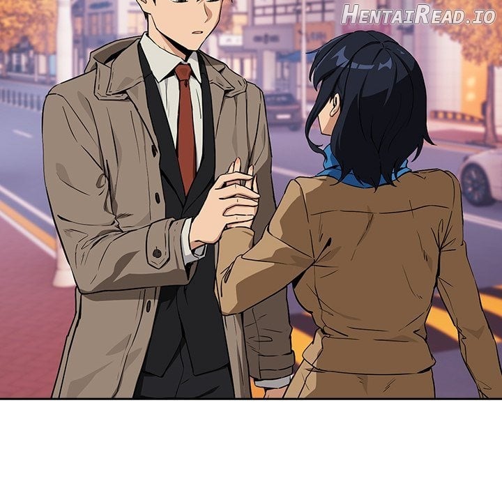 After Work Love Affairs Chapter 72 - page 97