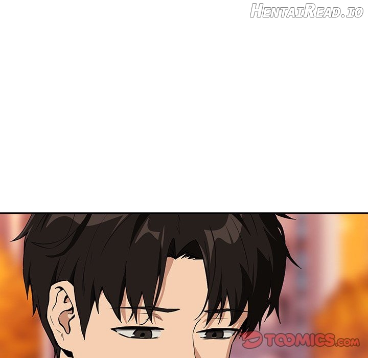 After Work Love Affairs Chapter 72 - page 98