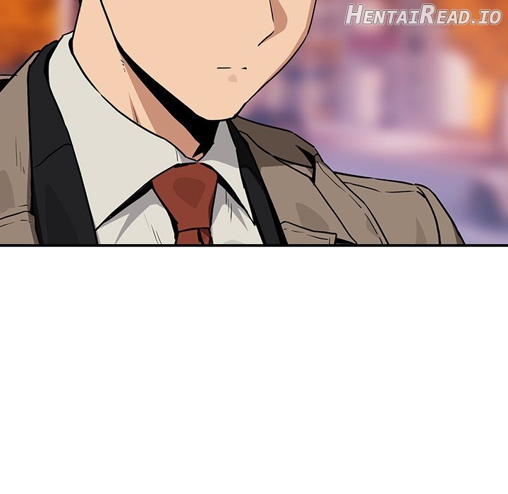 After Work Love Affairs Chapter 72 - page 99