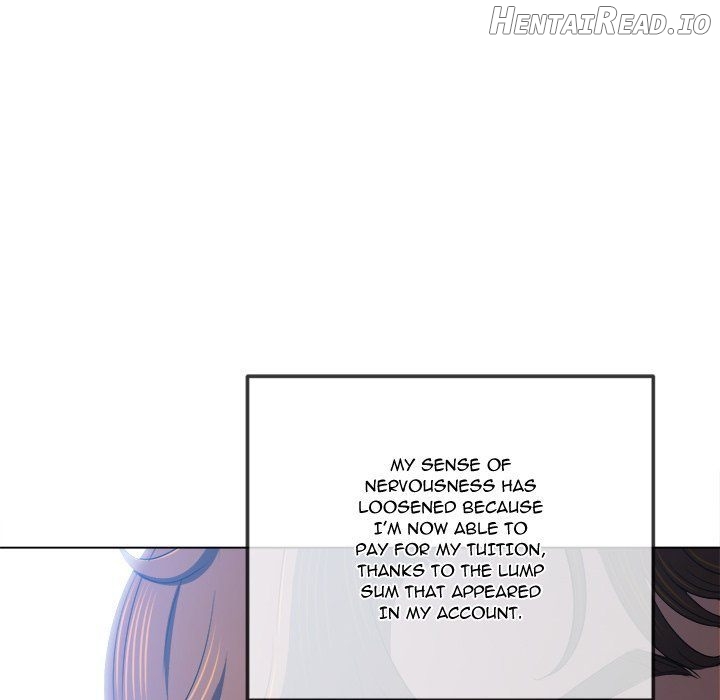 My High School Bully Chapter 244 - page 105