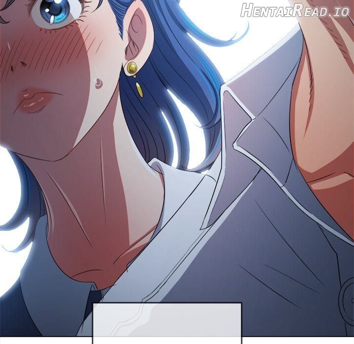 My High School Bully Chapter 244 - page 107