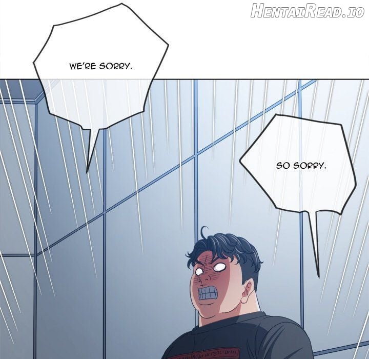 My High School Bully Chapter 244 - page 116