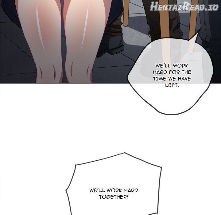 My High School Bully Chapter 244 - page 118