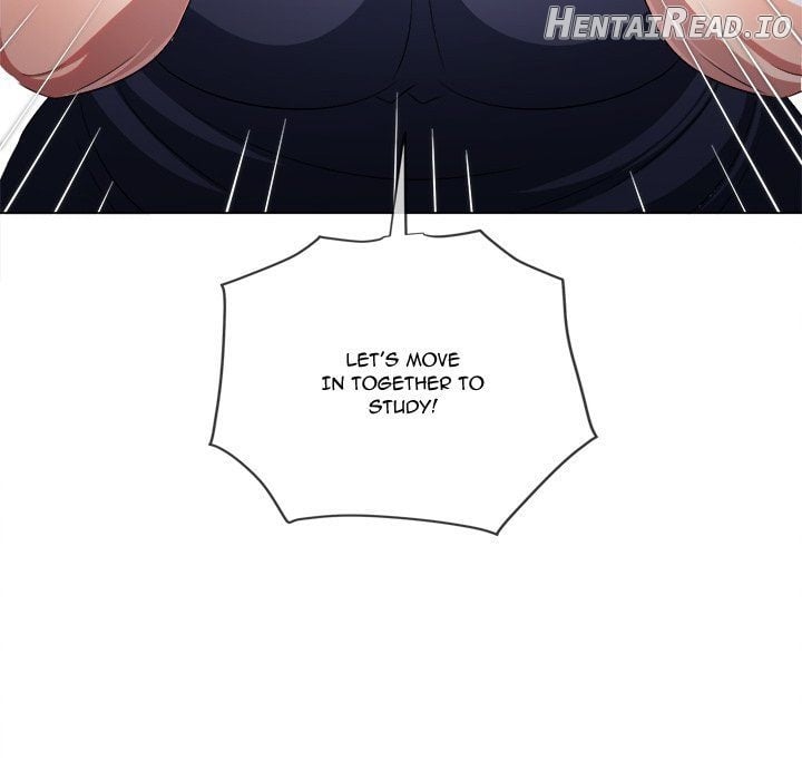 My High School Bully Chapter 244 - page 123