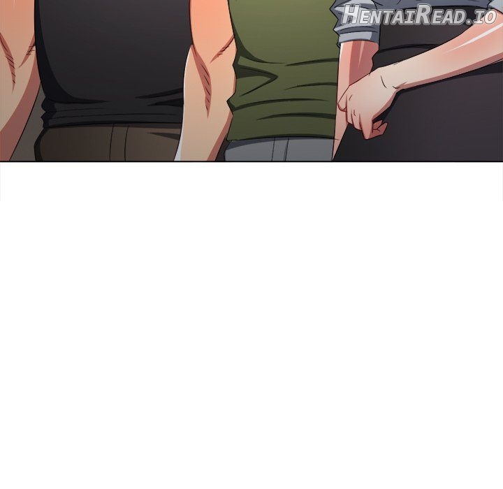 My High School Bully Chapter 244 - page 129