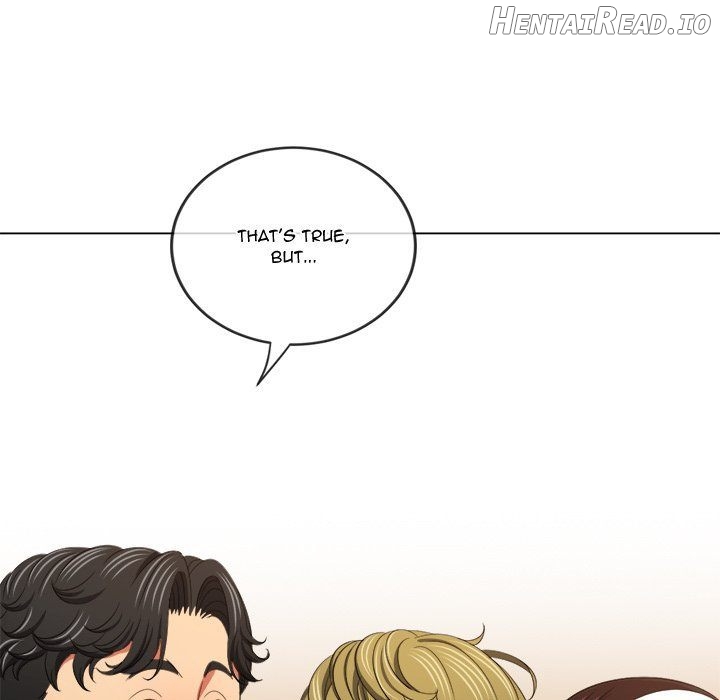 My High School Bully Chapter 244 - page 130