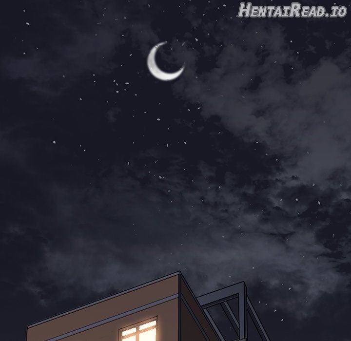 My High School Bully Chapter 244 - page 137