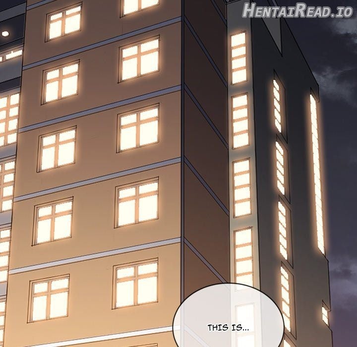 My High School Bully Chapter 244 - page 138